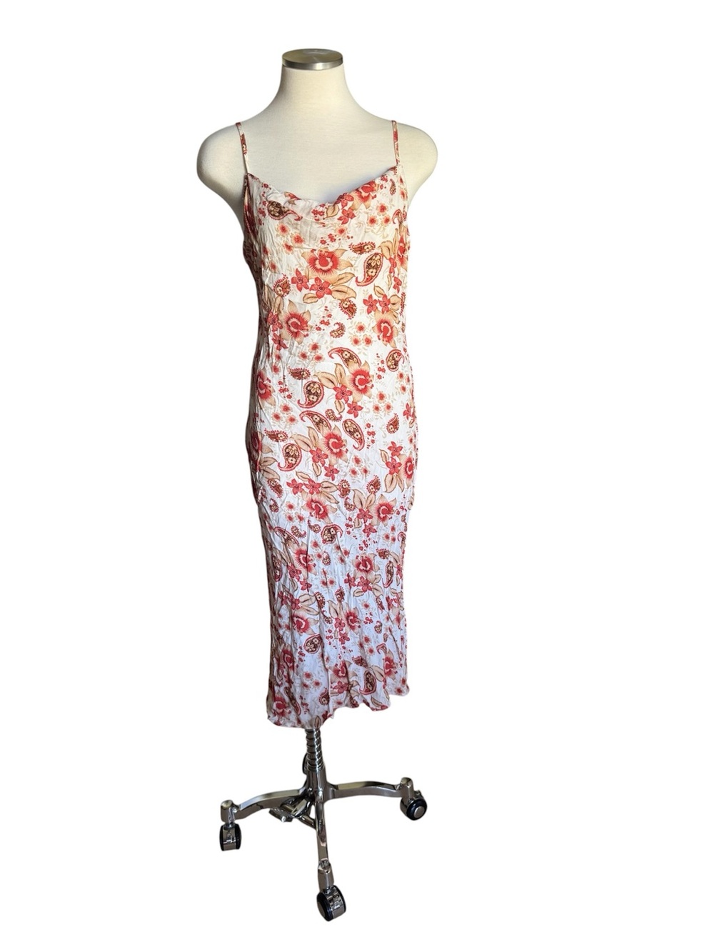 Monte dress NWT